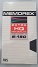 VHS Memorex E-180